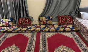 Appartement climatisé, meublé et indépendant / Nouakchott